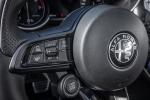 Alfa Romeo Giulia Veloce Q2 2019 года